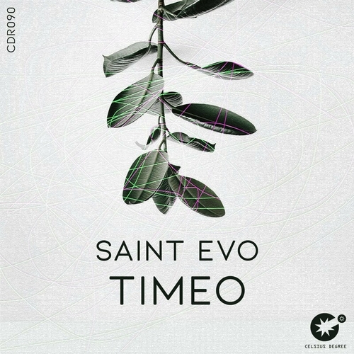 Saint Evo - Timeo [CDR090]